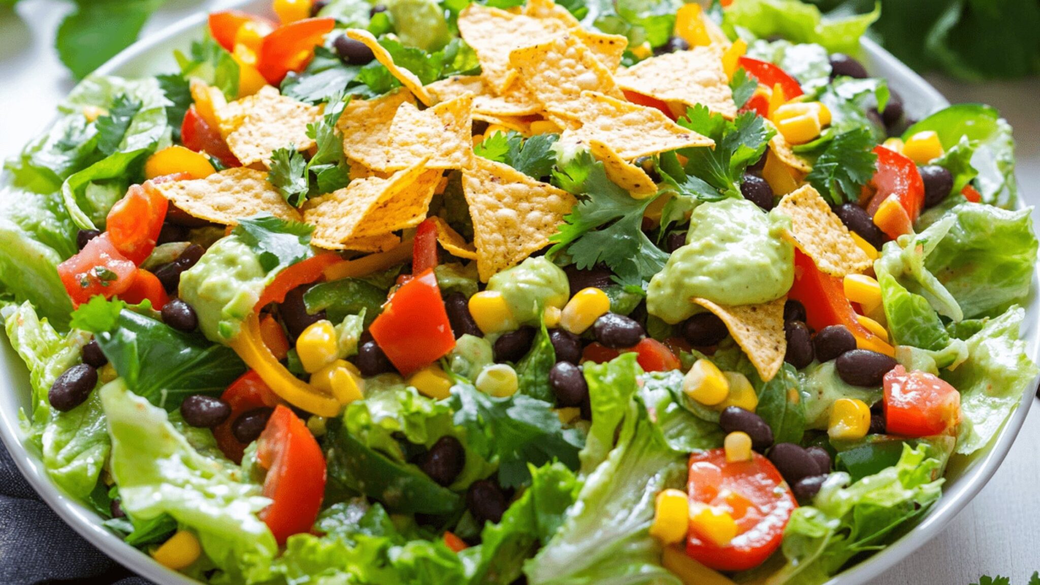 Just Salad Launches New Detox Menu