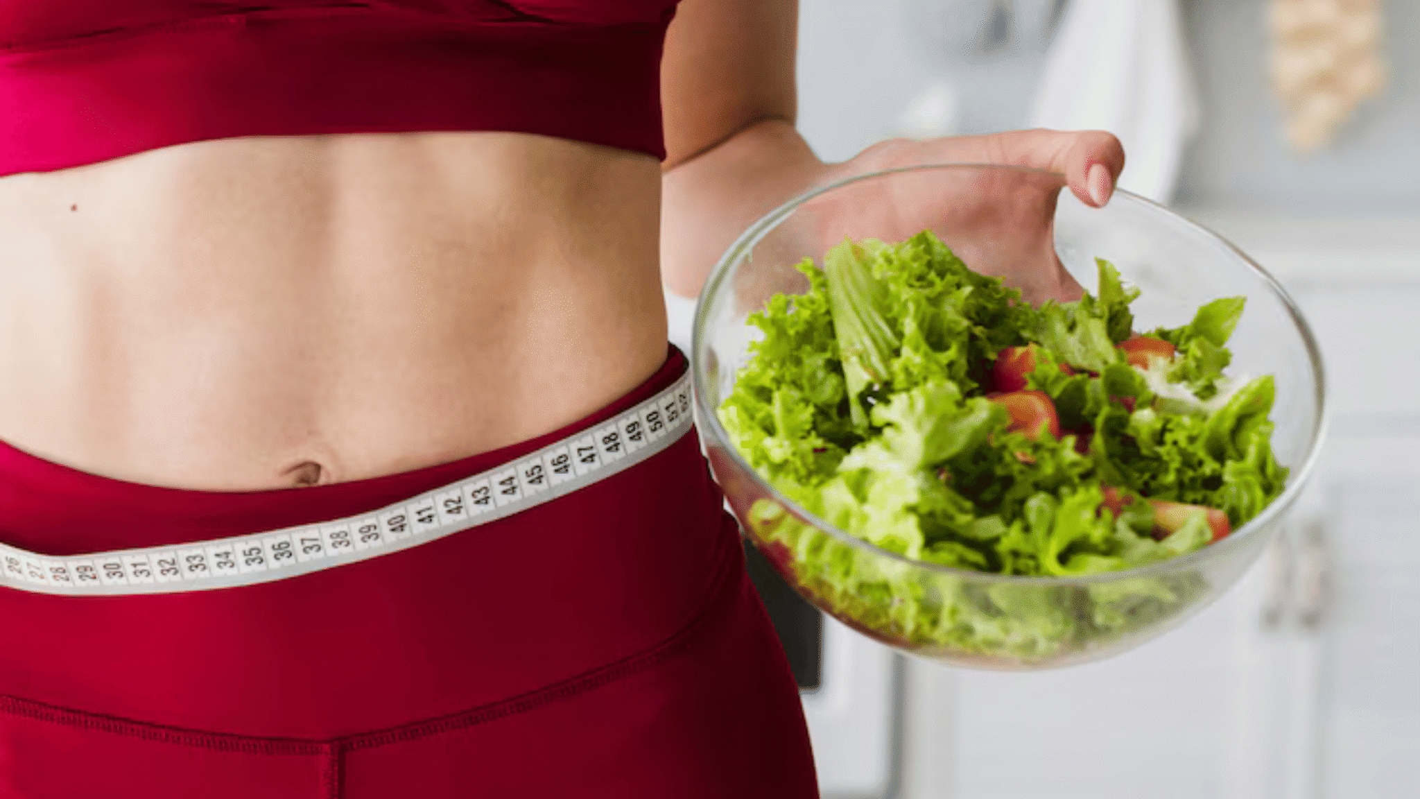 The Secret to Staying Consistent with Healthy Eating